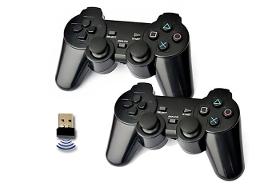 Double Wireless Gamepad for PC