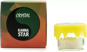 KANNASTAR® 99% Pure CBD Isolate