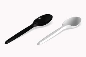 CB 04 - PLA Small Spoon