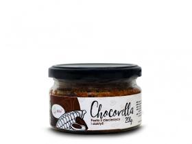 Chocorella paste from chickpeas and dates 200g