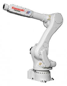 Articulated robot - RS030N