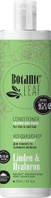 Conditioner for thinning and dull hair Botanic Leaf