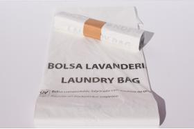 Compostable Laundry Bag