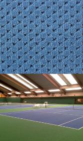 SCHÖPP®-Allround tennis court surface