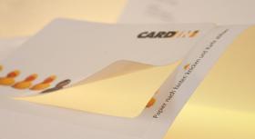 CARD-IN® – Smart Cards