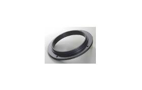 Sintered Silicone Carbide Ring
