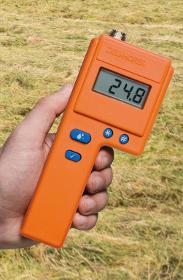 Hay moisture meter, FX-2000