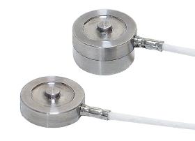 Subminiature load cell - 8413, 8414