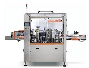 LABELLING MACHINE, LINEAR