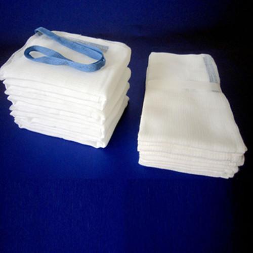 medical abdominal pad directly sold by factory