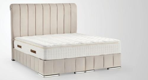 DOUBLE FACE MATTRESS AND TOPPER