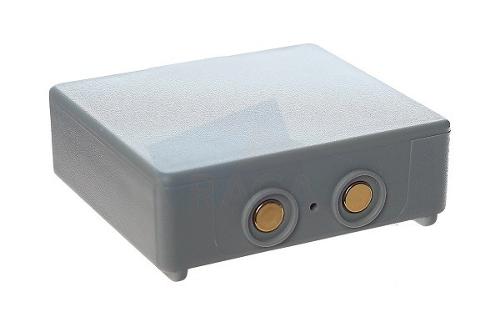 RHE3620KG 3.6Volt / 2000mAh NiMH remote control battery