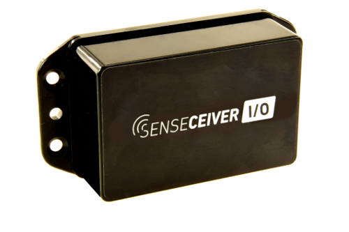 3G SenseCeiver I/O 