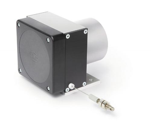 Wire-actuated encoder SG42