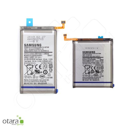 Samsung Battery Service Item