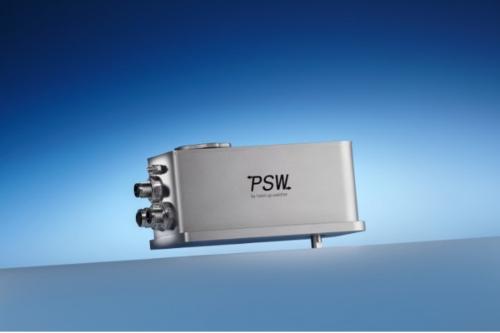 Positioning drive PSW 30x-8