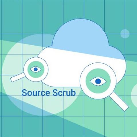 SourceScrub