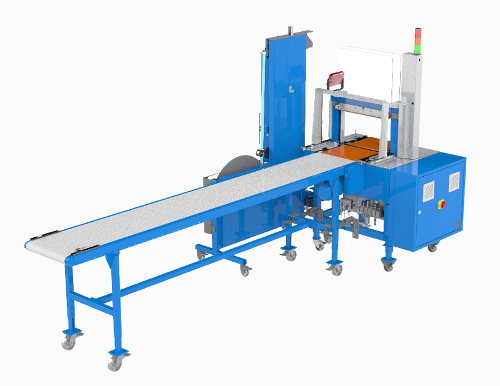 Customized banding systems