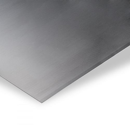 Aluminium sheet, EN AW-5754 (AlMg3), 3.3535, H22