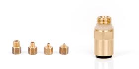 Adapters / Fittings