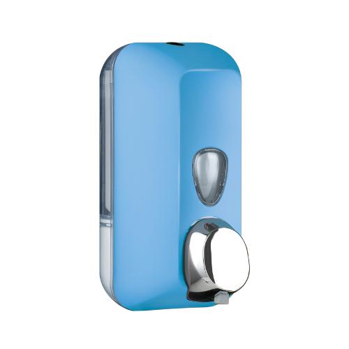 CLIVIA Colored-Edition S50 soap dispenser