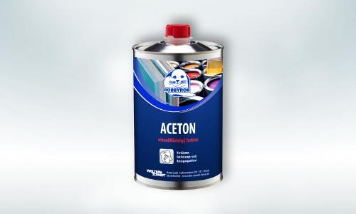 Acetone 1 L