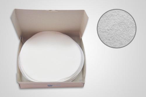 milk filter discs