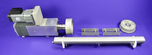 Cylindrical Magnetron