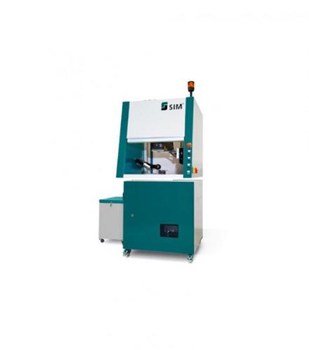 Automated laser marking system SIM-Marker Classic