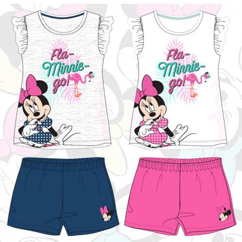 Manufacturer clothing kids licenced Minnie Mouse