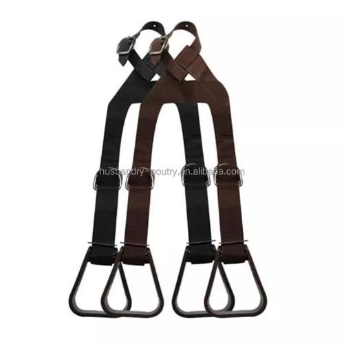 Horse Riders Buddy Stirrups for kids