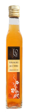 Organic Cider Vinegar 5 % acidity LEONY