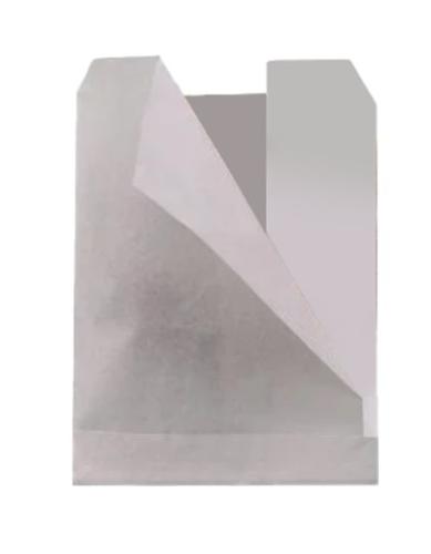 Open Side Paper Bag