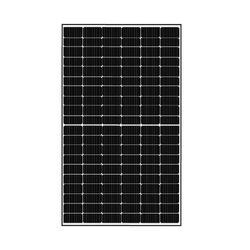 2 X Epp 410 Watt Solar Modules Solar System Hieff Photovoltaic