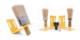 Brushes and kits