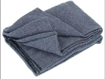 Medium Thermal Synthetic (Fleece) Blanket