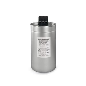 280 MKP UHD capacitor oil filled