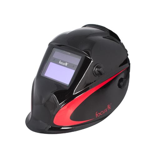RX 1 Auto Darkening Welding Helmet