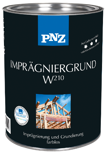 Impregnation Primer W210