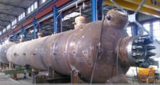 feedwater electrical heater