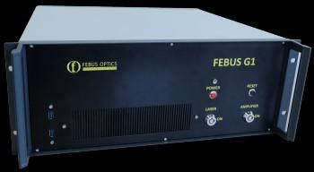 Distributed sensing system FEBUS G1-R