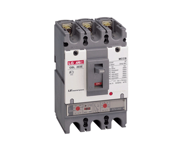 Low Voltage Control Gear (MCG)