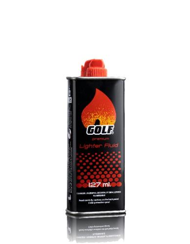 Golf Lighter Fluid 127 ML