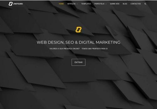 empresas de web design SEO