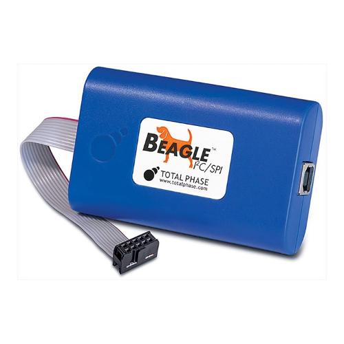 Total Phase Beagle I2C / SPI Analyser