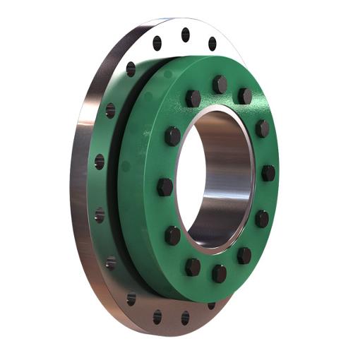 Connecting Flange AFS