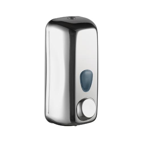 CLIVIA designo X 55 soap dispenser