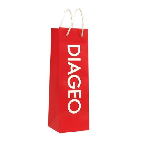 Shopping Carrier Bags