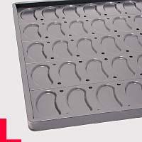 Baking Tins For Industrial Bakery Products