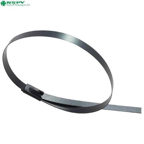 Stainless steel cable ties wire ties